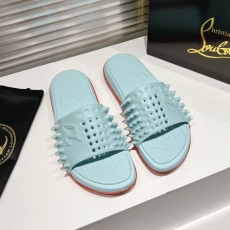 Christian Louboutin Slippers